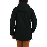 Carhartt - Super Dux Insulated Traditional - Winterjas - Zwart - Dames