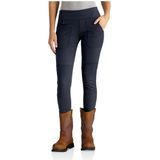 Carhartt Force Utility Leggings Grijs