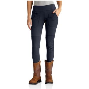 Carhartt Force Utility Leggings Grijs
