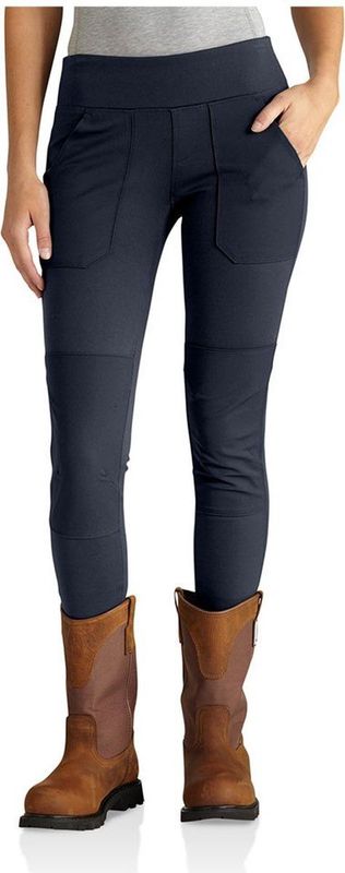 Carhartt Force Utility Leggings Grijs