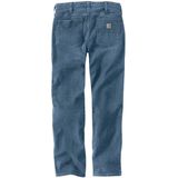 Carhartt Slim Fit 5-Pocket Tapered Jean | Superior (donkerblauw)