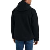 Carhartt - Super Dux - Gevoerde Jas - Zwart - Geïsoleerd - Relaxed Fit