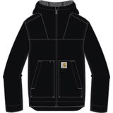 Carhartt - Super Dux - Gevoerde Jas - Zwart - Geïsoleerd - Relaxed Fit