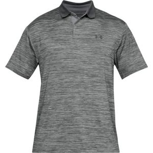 Under Armour Performance 2 0 Fitness Polo Heren