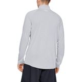 Tech 2.0 1/2 Zip-Halo Grey