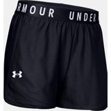 Play Up Shorts 3.0-Schwarz