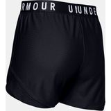 Play Up Shorts 3.0-Schwarz