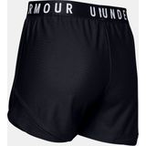 Under Armour Play Up Shorts 3.0 Dames Sportbroek
