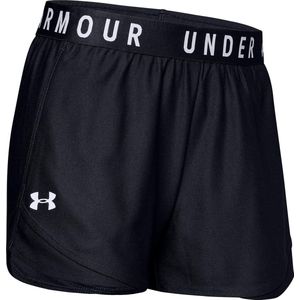 Under Armour Play Up Shorts 3.0 Dames Sportbroek