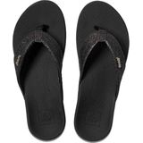 Reef Ortho-Spring Dames Slippers - Bla Bla Glitter
