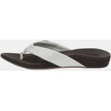 Reef Ortho-spring rf0a3vdxbnw women brown/white