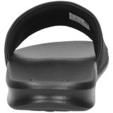 Reef One Slideblack Heren Slippers - Zwart - Maat 45