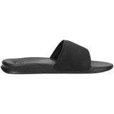 Reef One Slideblack Heren Slippers - Zwart - Maat 45