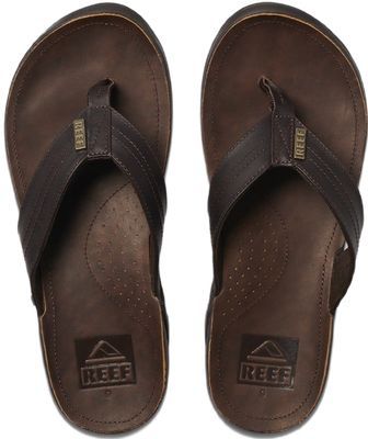 REEF J Bay III slippers bruin