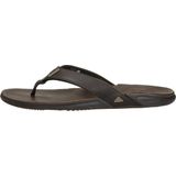 Timberland - Courma Kid - Veterboots - Groen - Nubuck - Gerecycled Materiaal