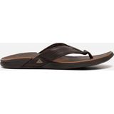 Timberland - Courma Kid - Veterboots - Groen - Nubuck - Gerecycled Materiaal