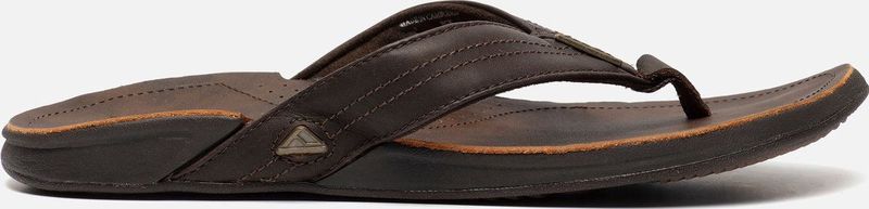 Timberland - Courma Kid - Veterboots - Groen - Nubuck - Gerecycled Materiaal