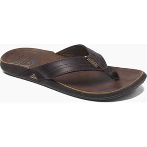 Reef  REEF J-BAY III  slippers  heren Bruin