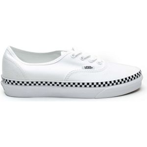 Sneakers Vans Ua Authentiek Wit - Maat 35.5 EU