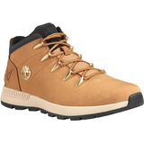 Timberland - TB0A1XVQ2311 - Veterboots - Bruin - Leer - Duurzaam