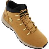 Timberland - TB0A1XVQ2311 - Veterboots - Bruin - Leer - Duurzaam