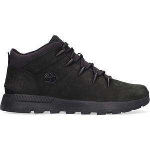 Timberland - TB0A1YN50151 - Sprint Trekker - Zwart - Leer - Sportief