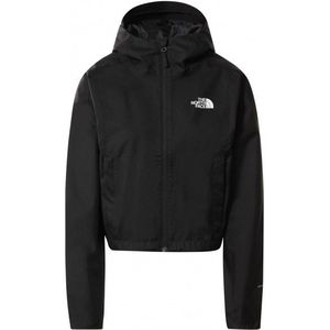 The North Face - Damesjas - Zwart - Katoen