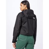 The North Face - Damesjas - Zwart - Katoen