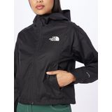 The North Face - Damesjas - Zwart - Katoen