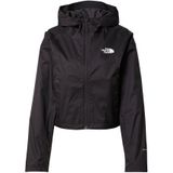 The North Face - Damesjas - Zwart - Katoen