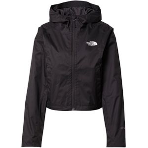 The North Face - Damesjas - Zwart - Katoen