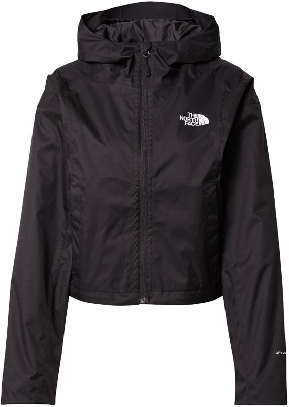 The North Face - Damesjas - Zwart - Katoen