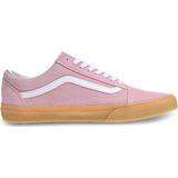Vans Old Skool - Skateschoenen - Zwart