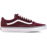 Vans Old Skool - Skateschoenen - Zwart