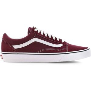 Vans Old Skool - Skateschoenen - Zwart