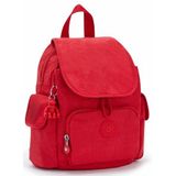 Kipling City Mini 9l Backpack Rood