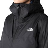 The North Face Funktionsjacke QUEST Wasserdicht & Winddicht & Atmungsaktiv