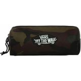 Etui Vans Boys OTW Pencil Pouch Classic Camo