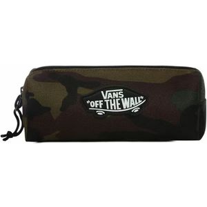 Etui Vans Boys OTW Pencil Pouch Classic Camo