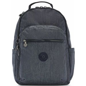 Kipling Class Room, grote rugzak met laptopbescherming 38,1 cm