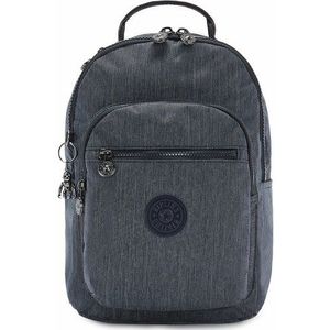 Kipling Seoul S, kleine rugzak met laptopbescherming