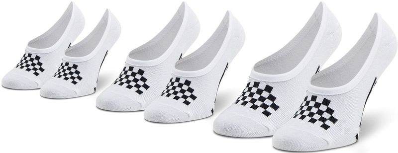 Vans - Classic Canoodle - Enkelsokken - Multicolor - Katoen