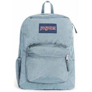 JanSport Cross Town blue dusk