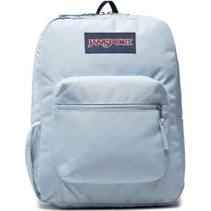 JanSport Cross Town blue dusk schooltas