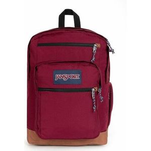 JanSport Cool Student rugzak 15 inch russet red