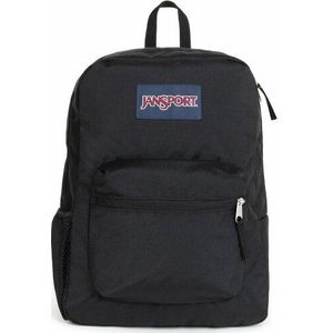 JanSport Cross Town rugzak 42 cm Laptopvak black