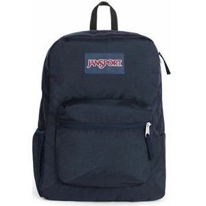 JanSport Cross Town rugzak 42 cm Laptopvak navy