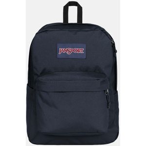 JanSport SuperBreak Plus Rugzak 42,5 cm laptopvak navy