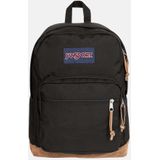 JanSport Right Pack Rugzak black backpack