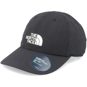 THE NORTH FACE Recycled 66 Classic Hat Honkbalpet, uniseks, zwart-wit, één maat, zwart-wit